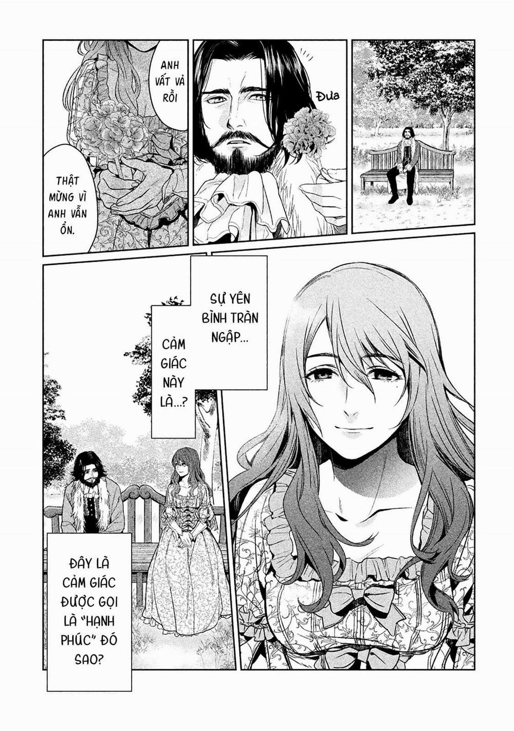 Märchen - Tân Ước 26 trang 7