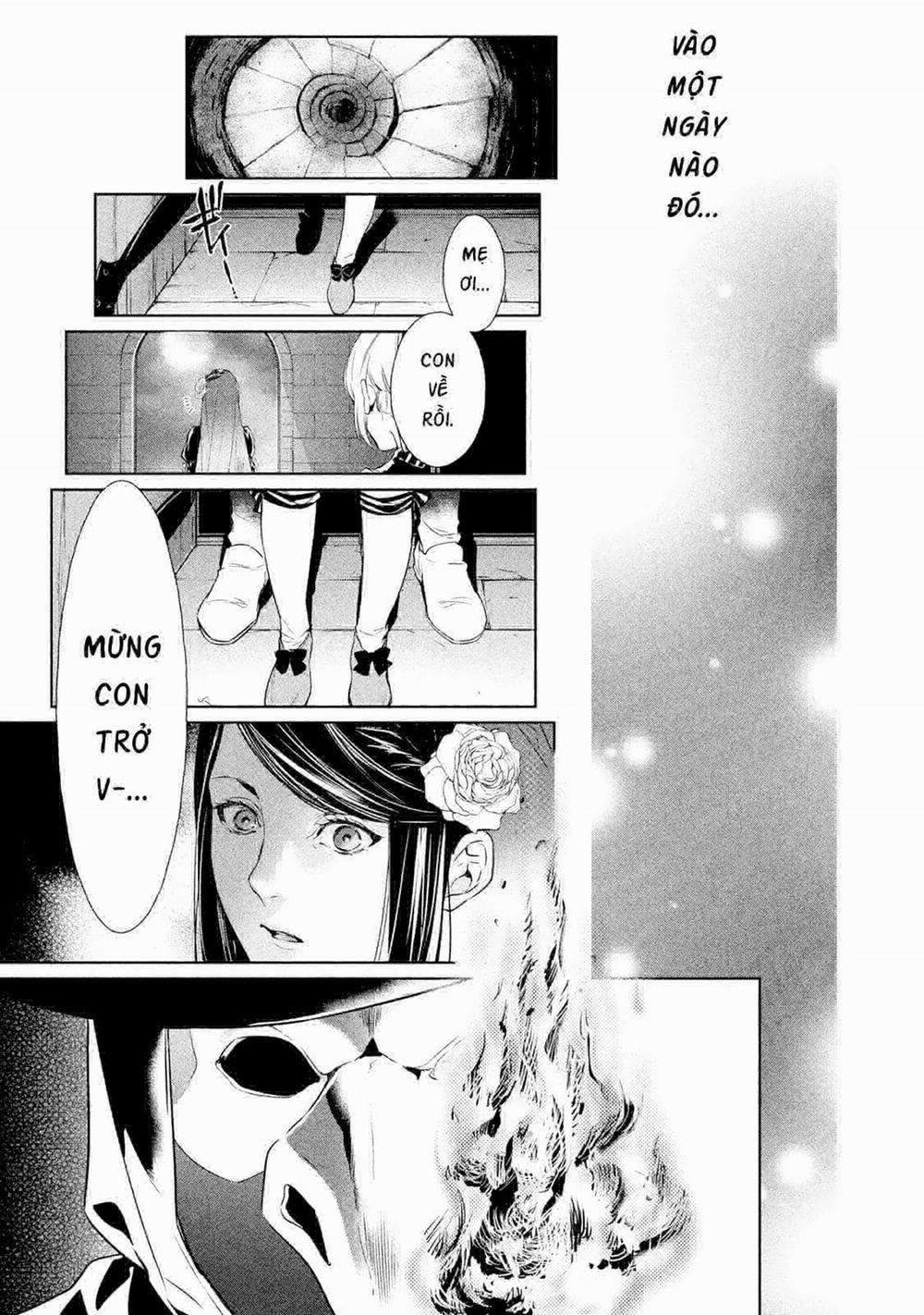 Märchen - Tân Ước 3 trang 10