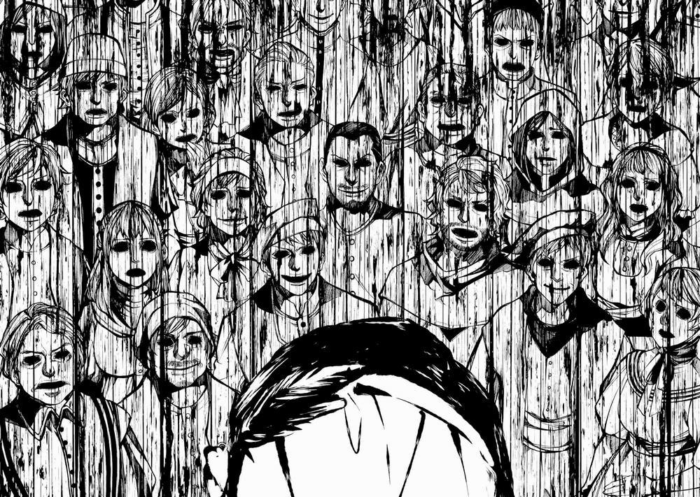 Märchen - Tân Ước 4 trang 14