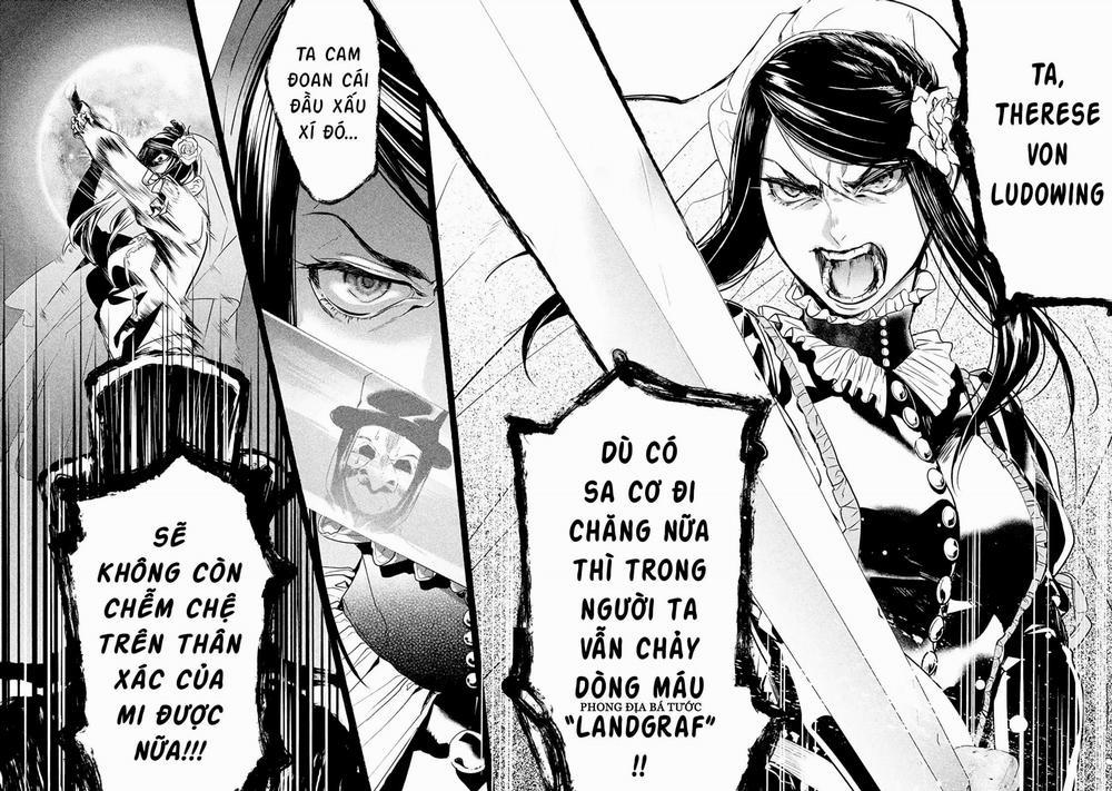 Märchen - Tân Ước 4 trang 7