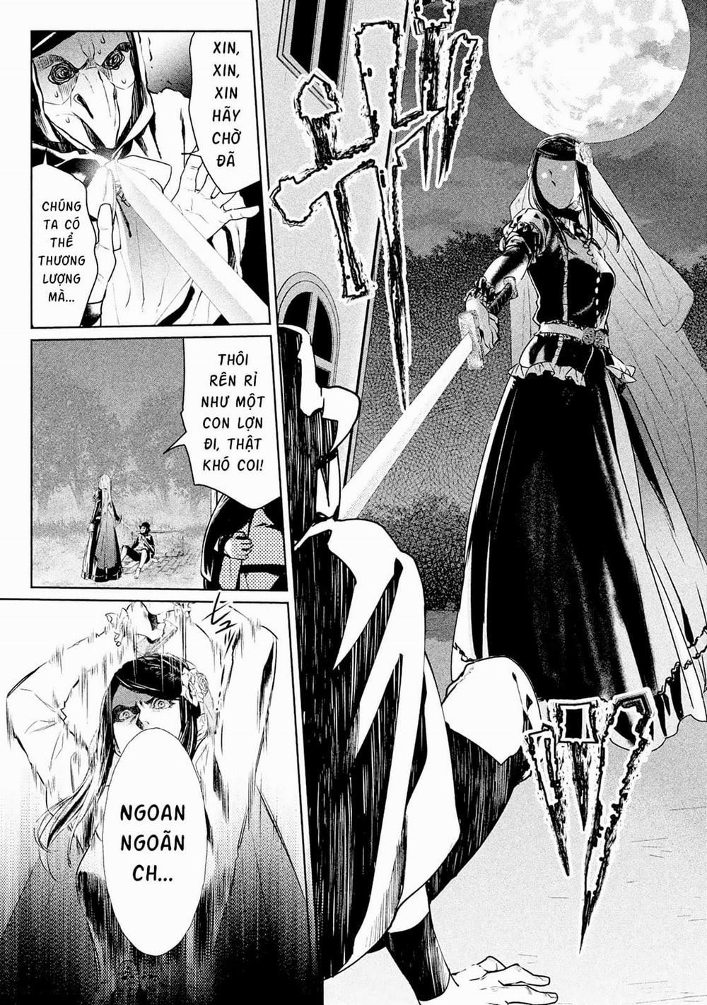 Märchen - Tân Ước 4 trang 9
