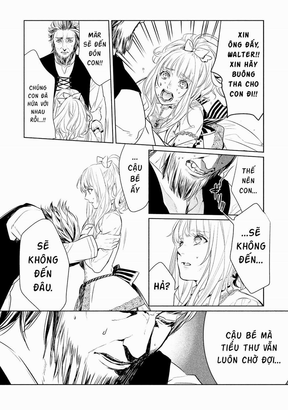 Märchen - Tân Ước 5 trang 15