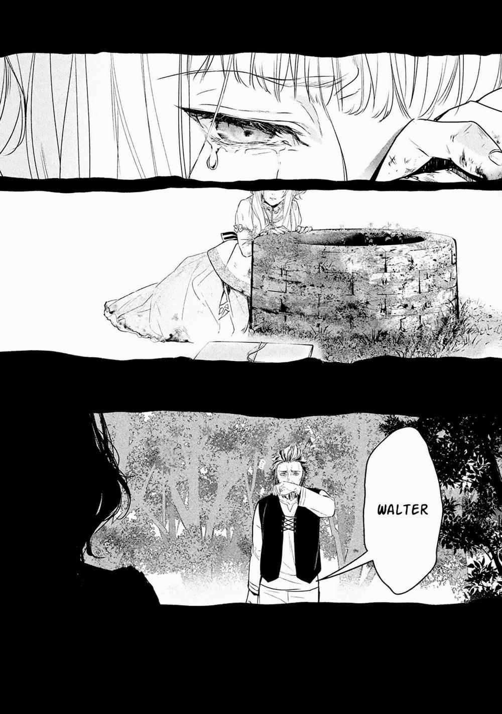 Märchen - Tân Ước 5 trang 21