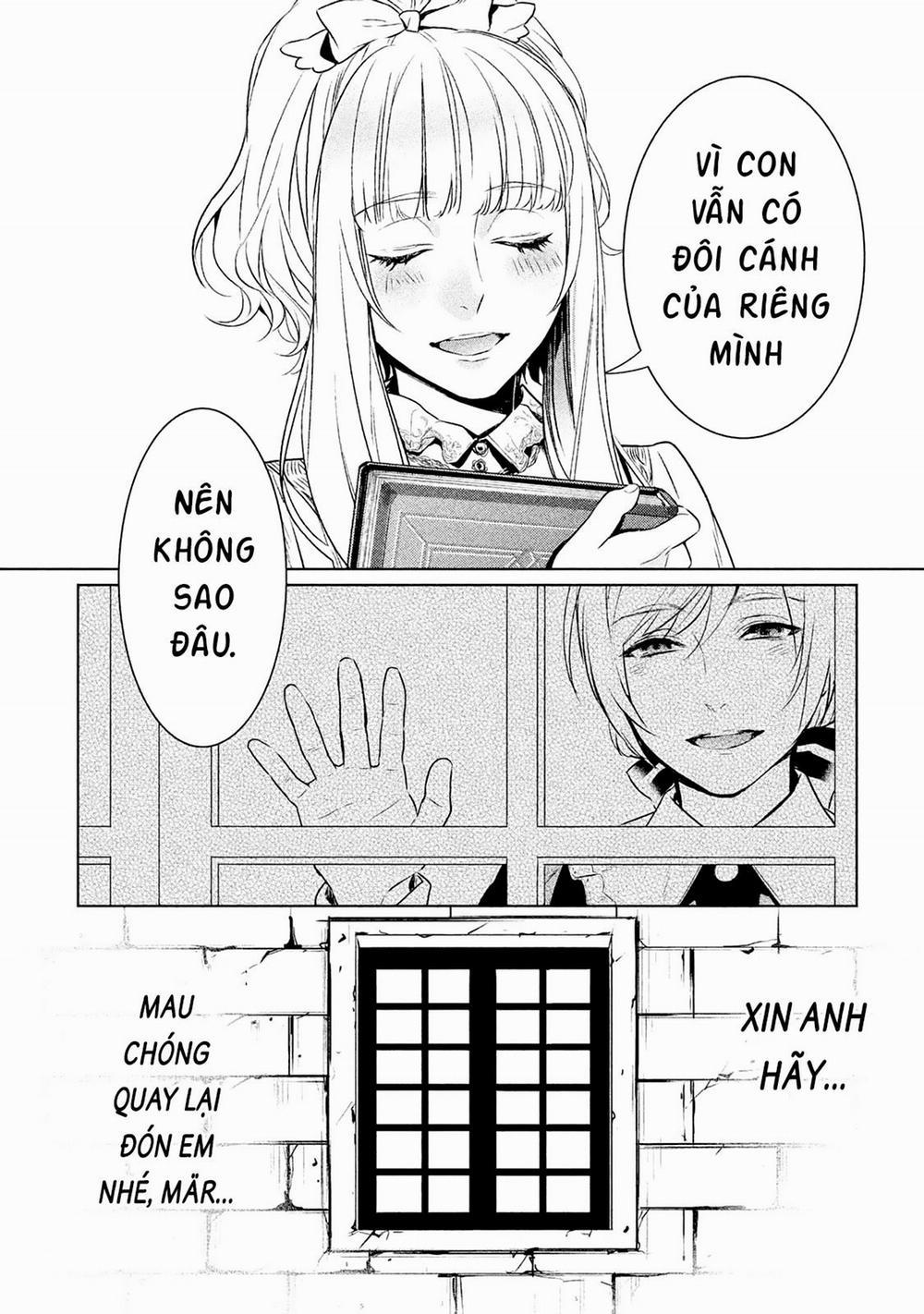 Märchen - Tân Ước 5 trang 5