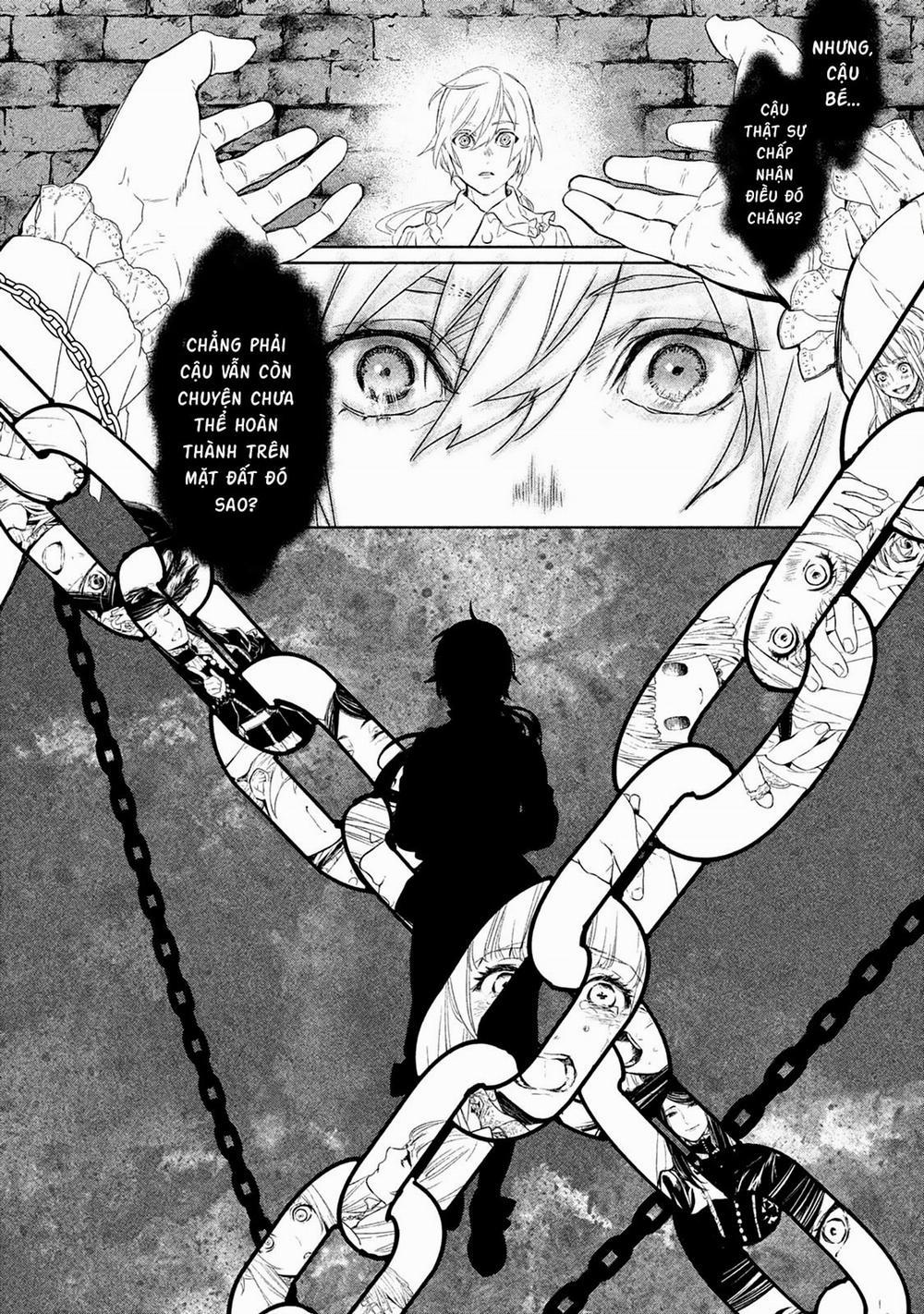 Märchen - Tân Ước 6 trang 12