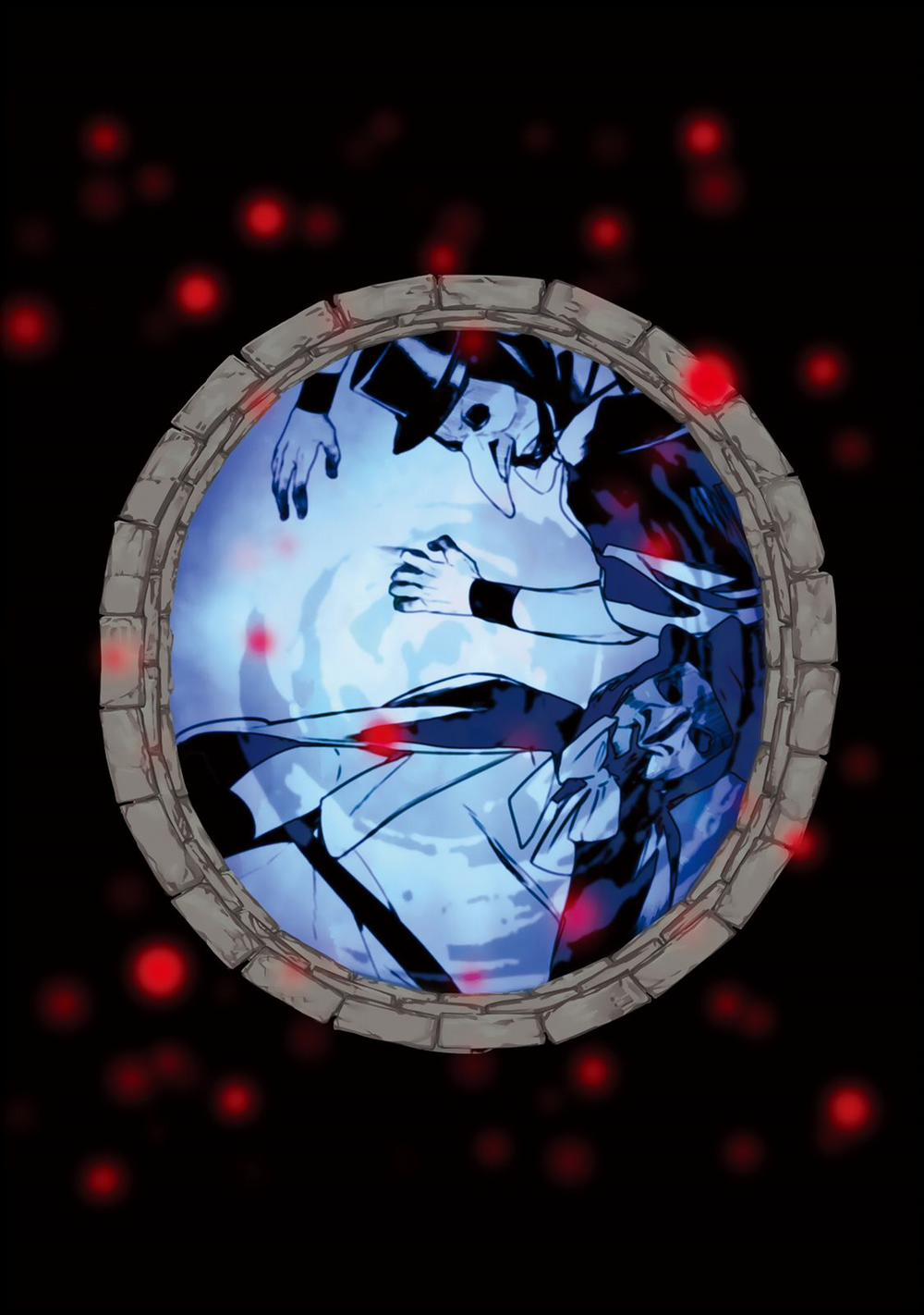 Märchen - Tân Ước 6 trang 23