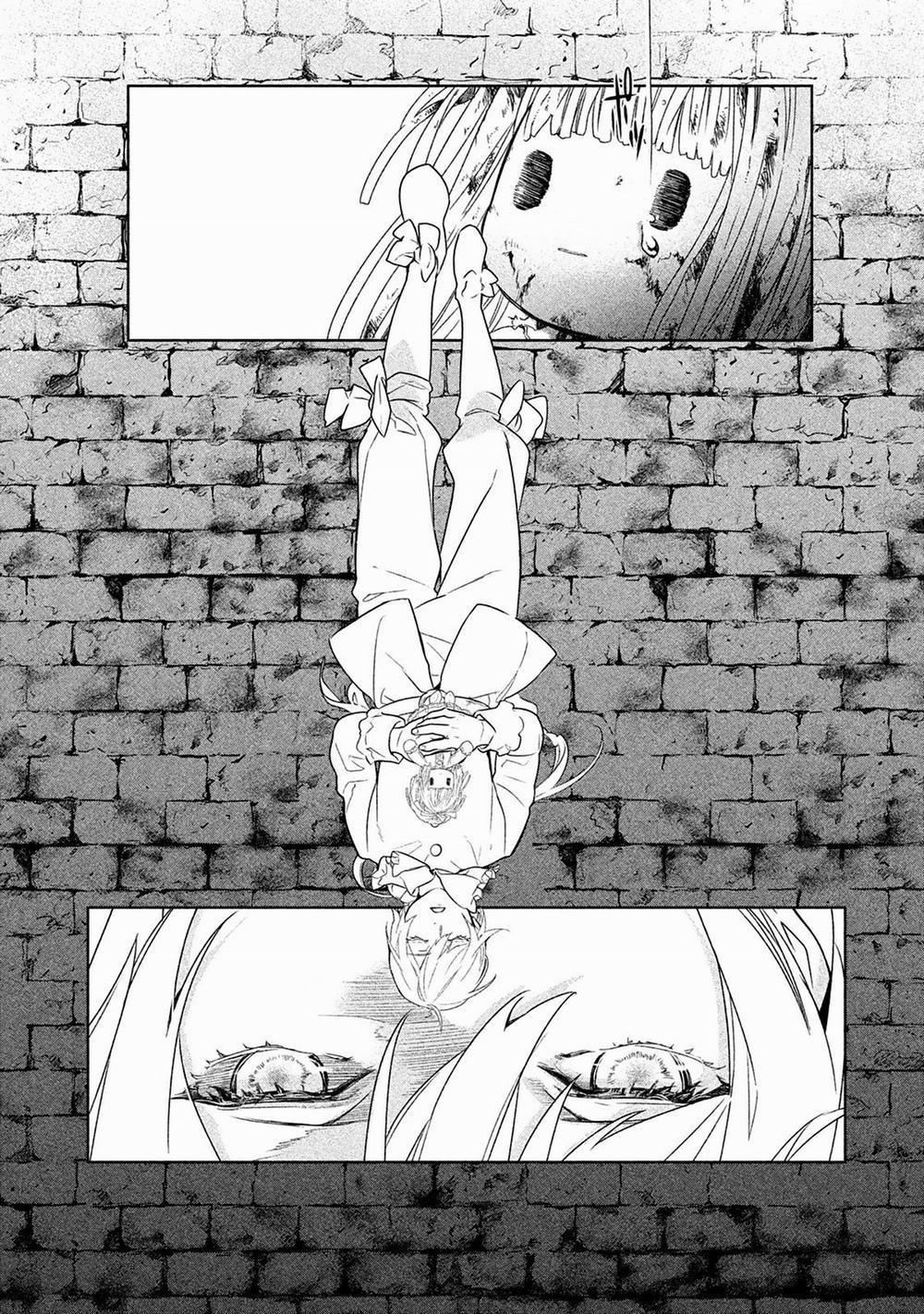 Märchen - Tân Ước 6 trang 9