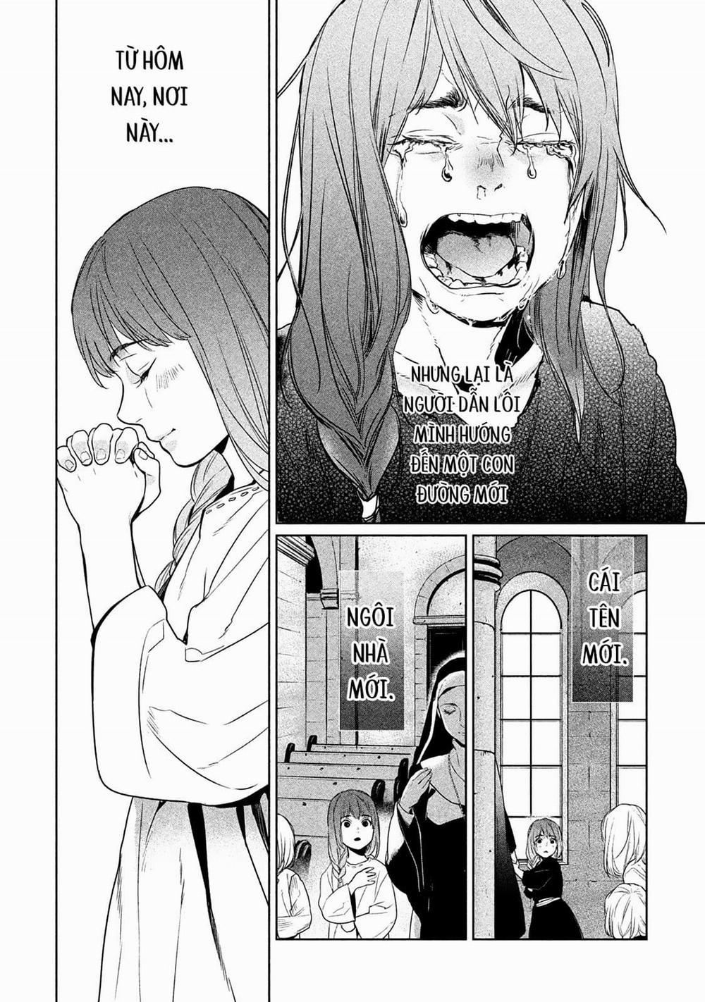 Märchen - Tân Ước 7 trang 13