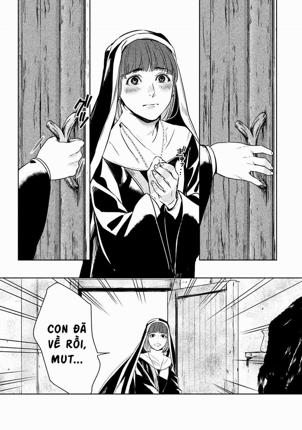 Märchen - Tân Ước 7 trang 21