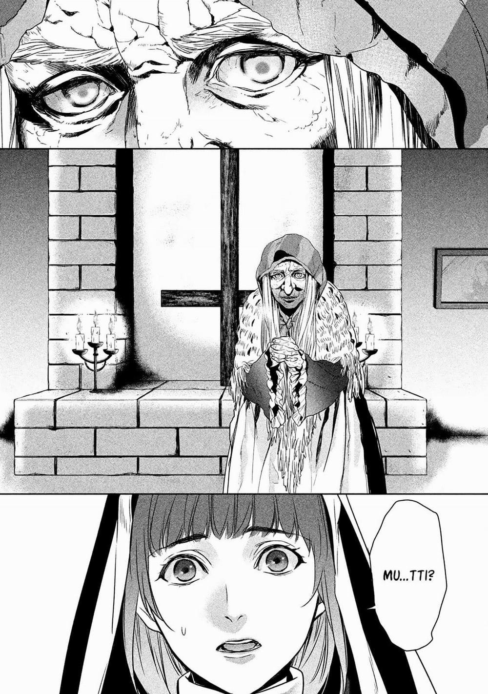 Märchen - Tân Ước 7 trang 22