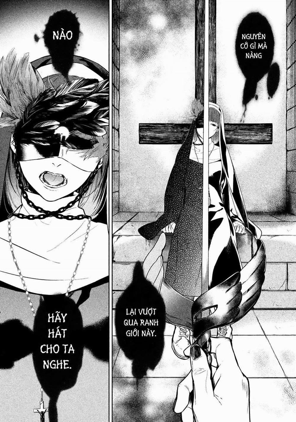 Märchen - Tân Ước 7 trang 4