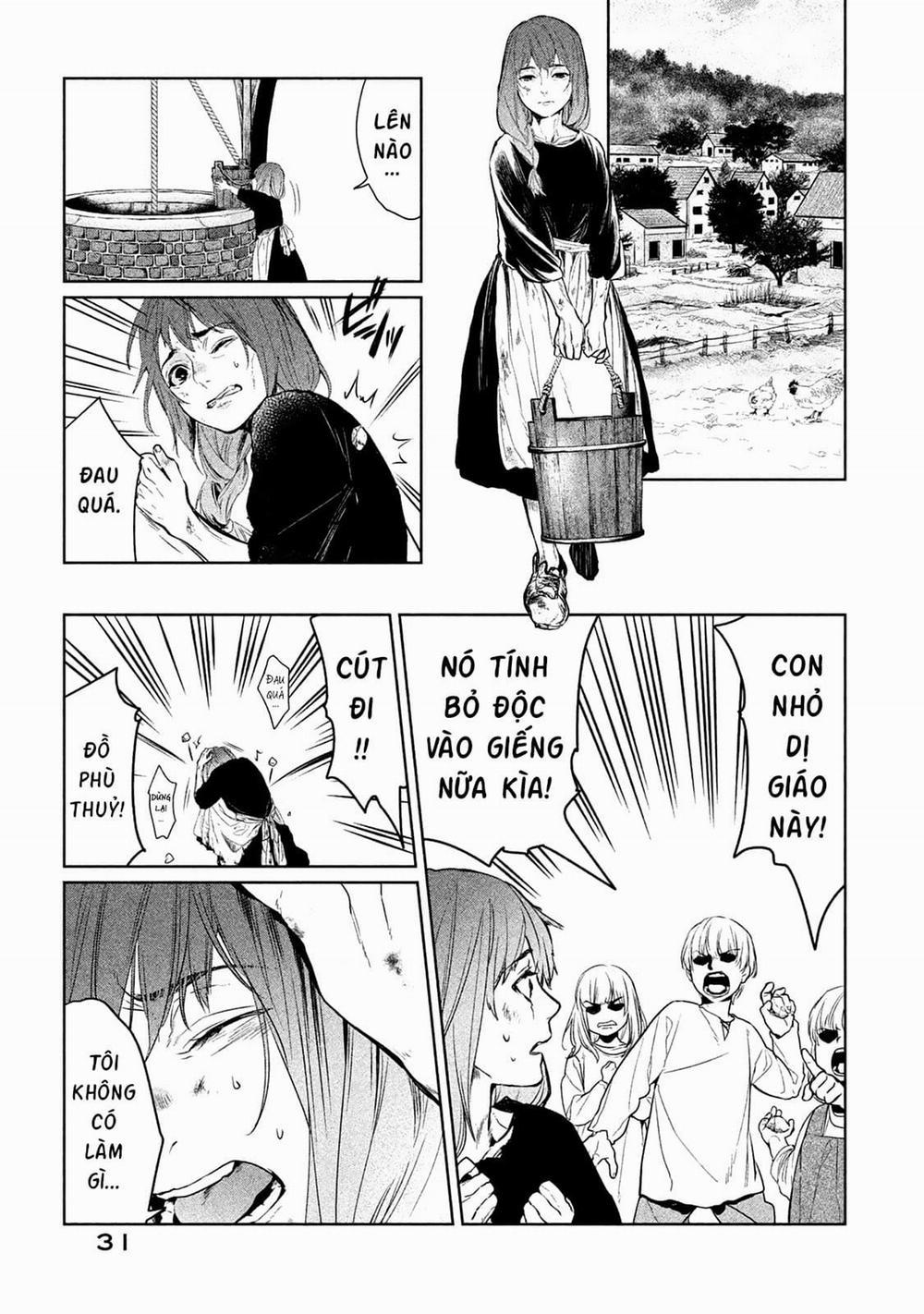 Märchen - Tân Ước 7 trang 6