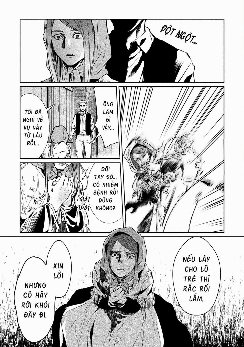 Märchen - Tân Ước 9 trang 10