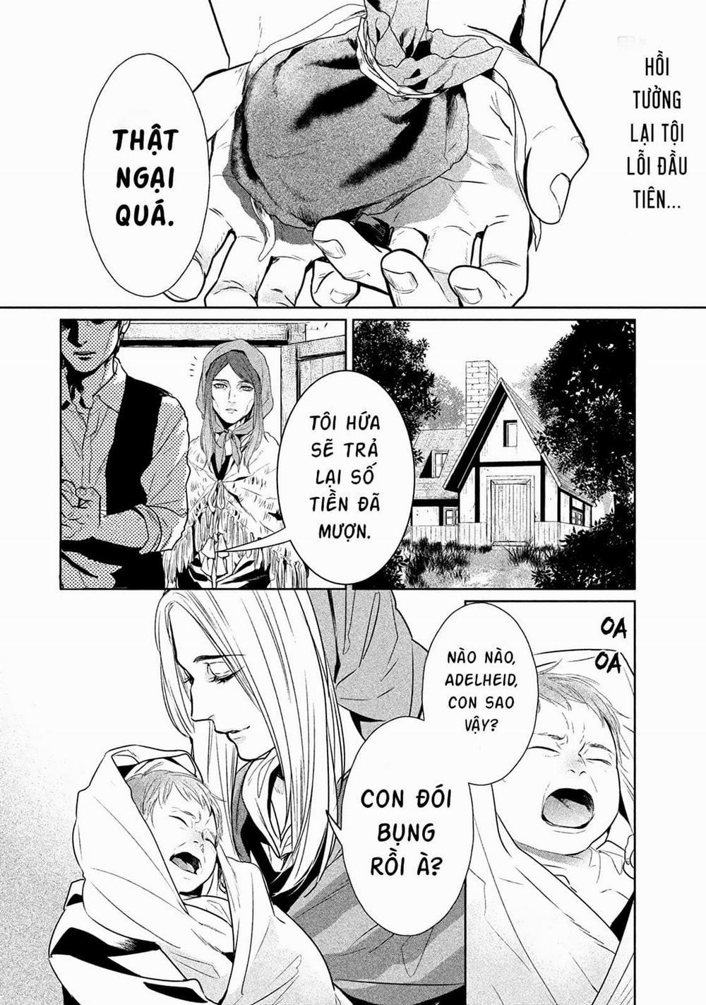 Märchen - Tân Ước 9 trang 3