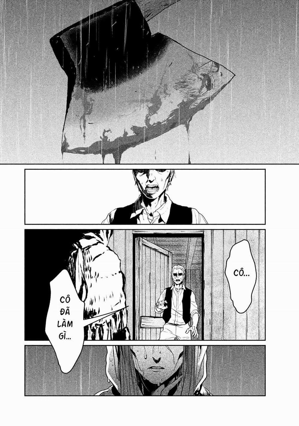 Märchen - Tân Ước 9 trang 7