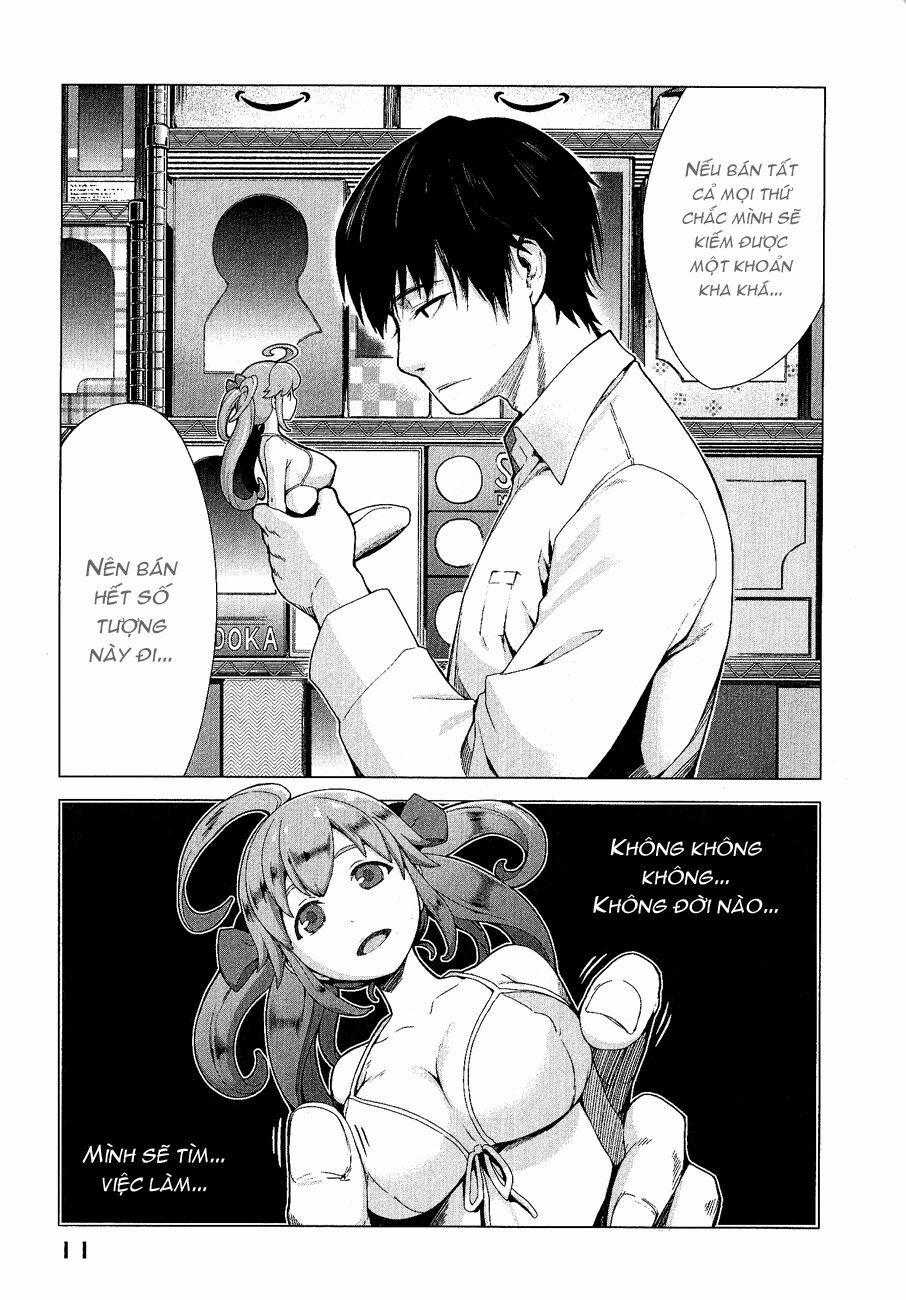 Marginal Operation 1 trang 10