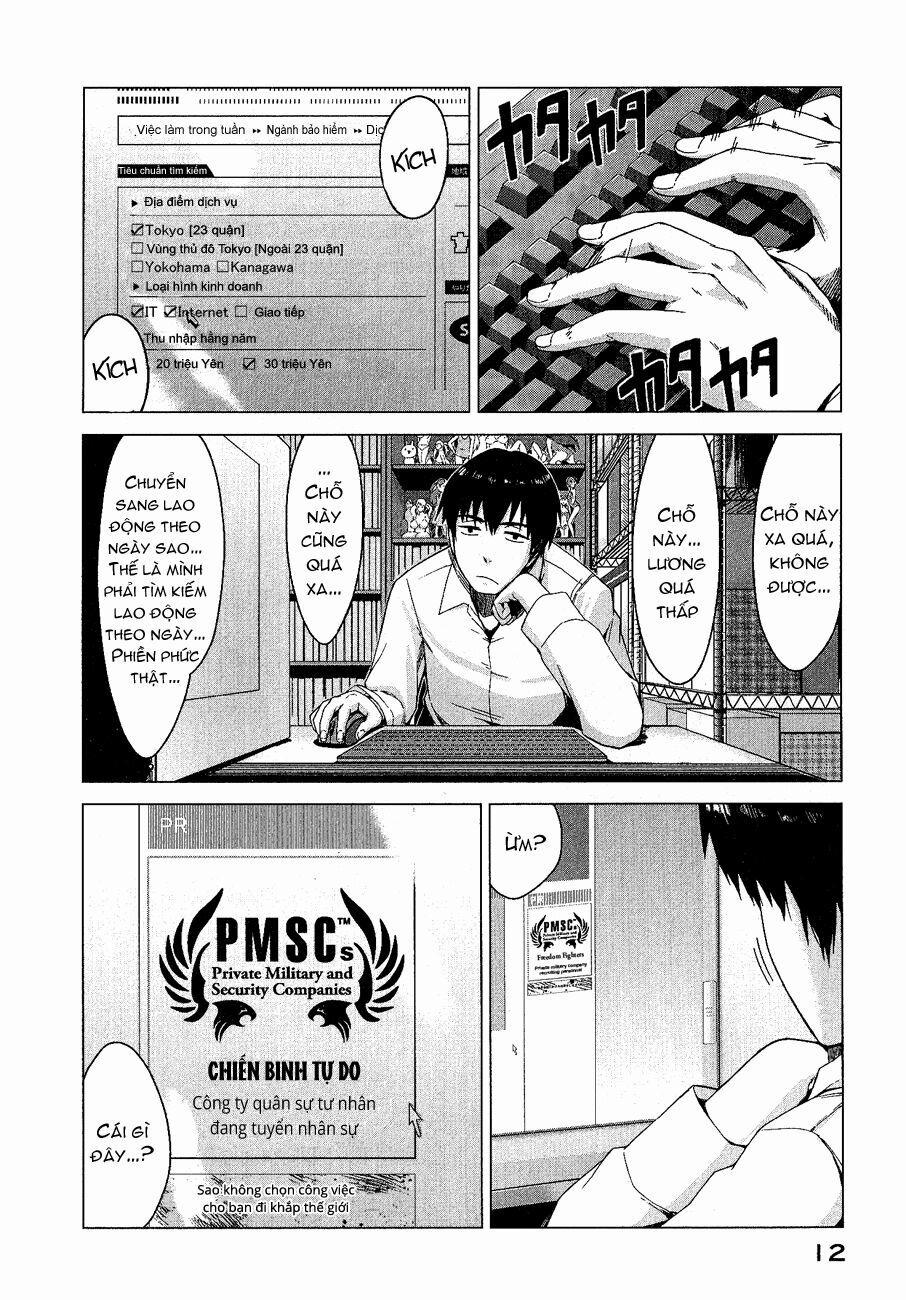 Marginal Operation 1 trang 11