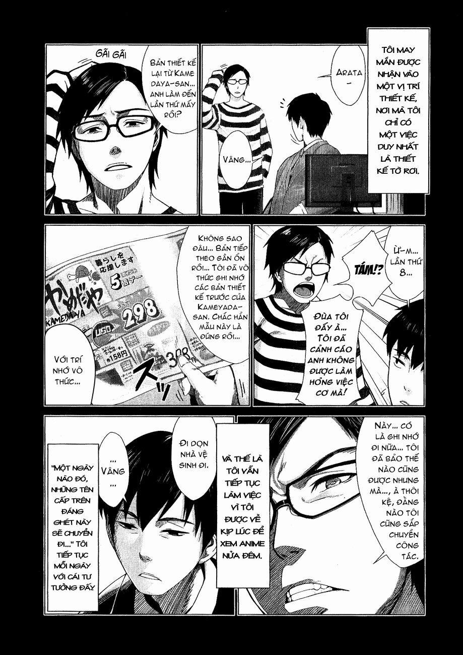 Marginal Operation 1 trang 14