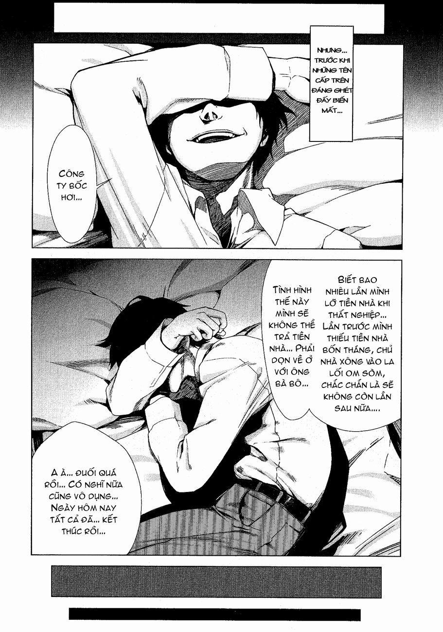 Marginal Operation 1 trang 15