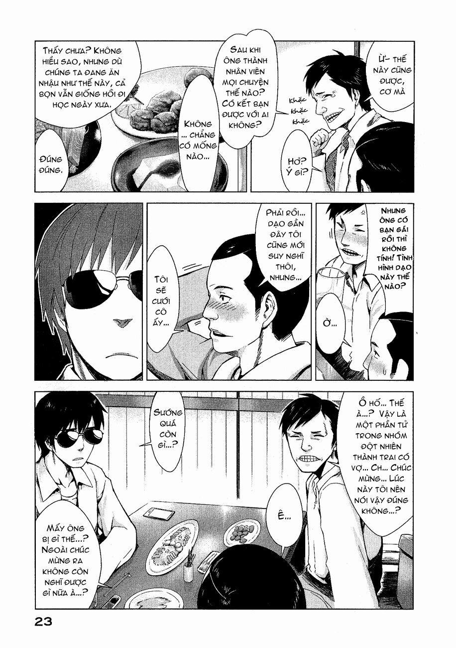 Marginal Operation 1 trang 21