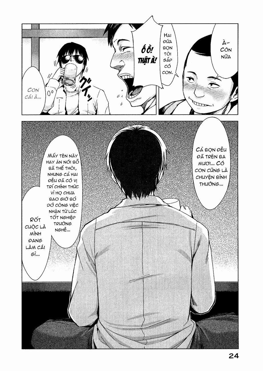 Marginal Operation 1 trang 22