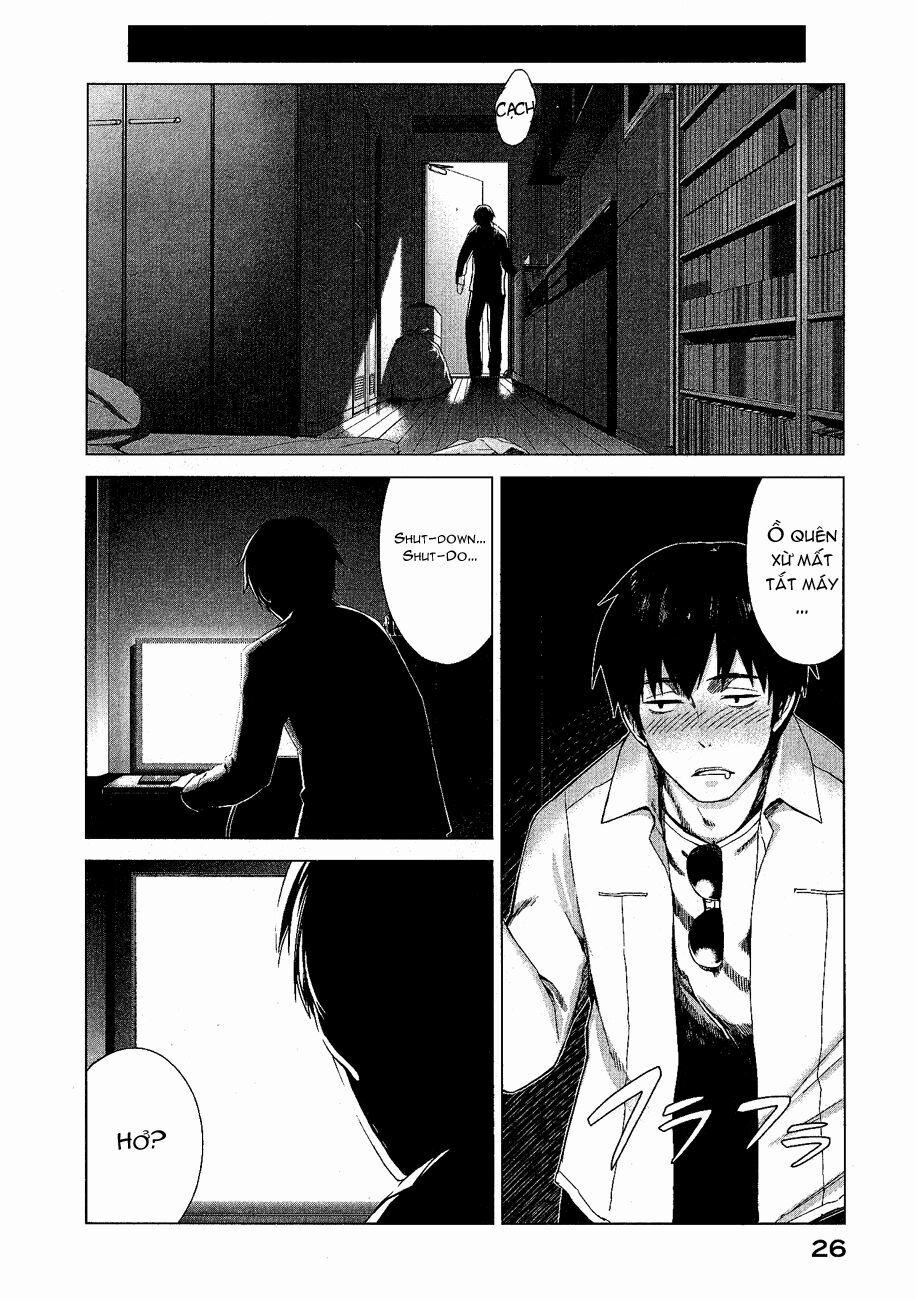 Marginal Operation 1 trang 24