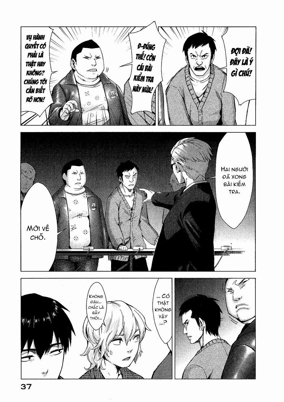 Marginal Operation 1 trang 34