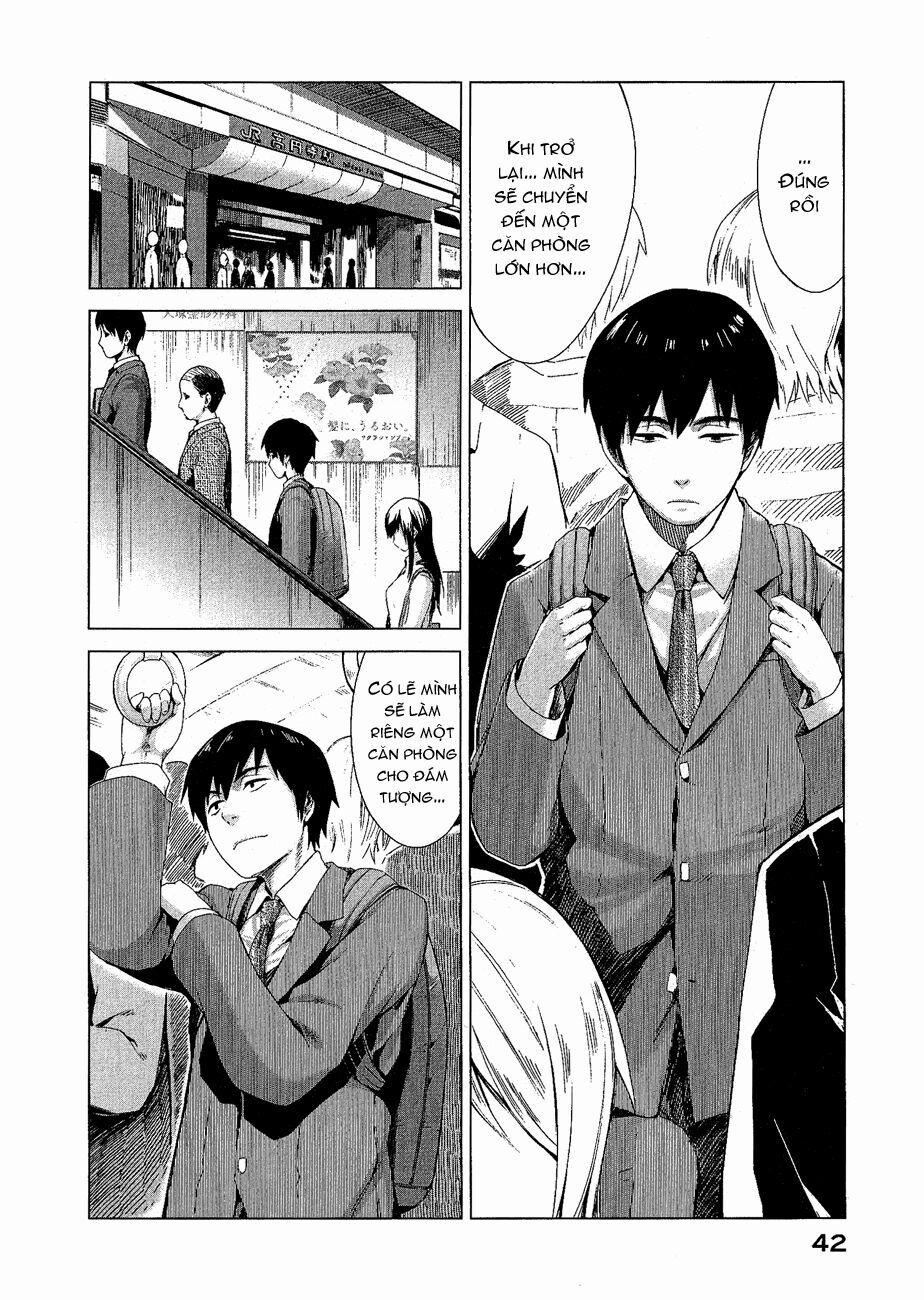 Marginal Operation 1 trang 38