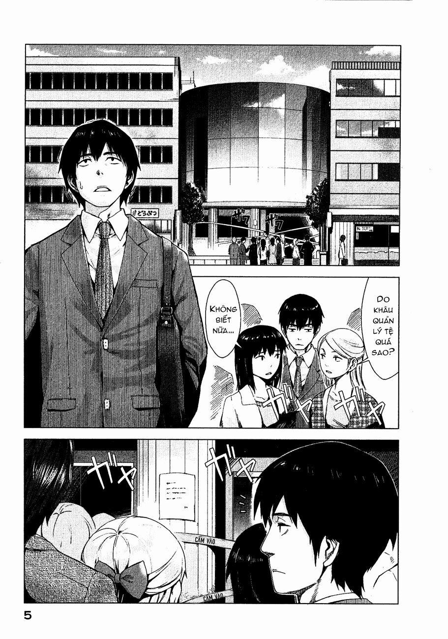 Marginal Operation 1 trang 4