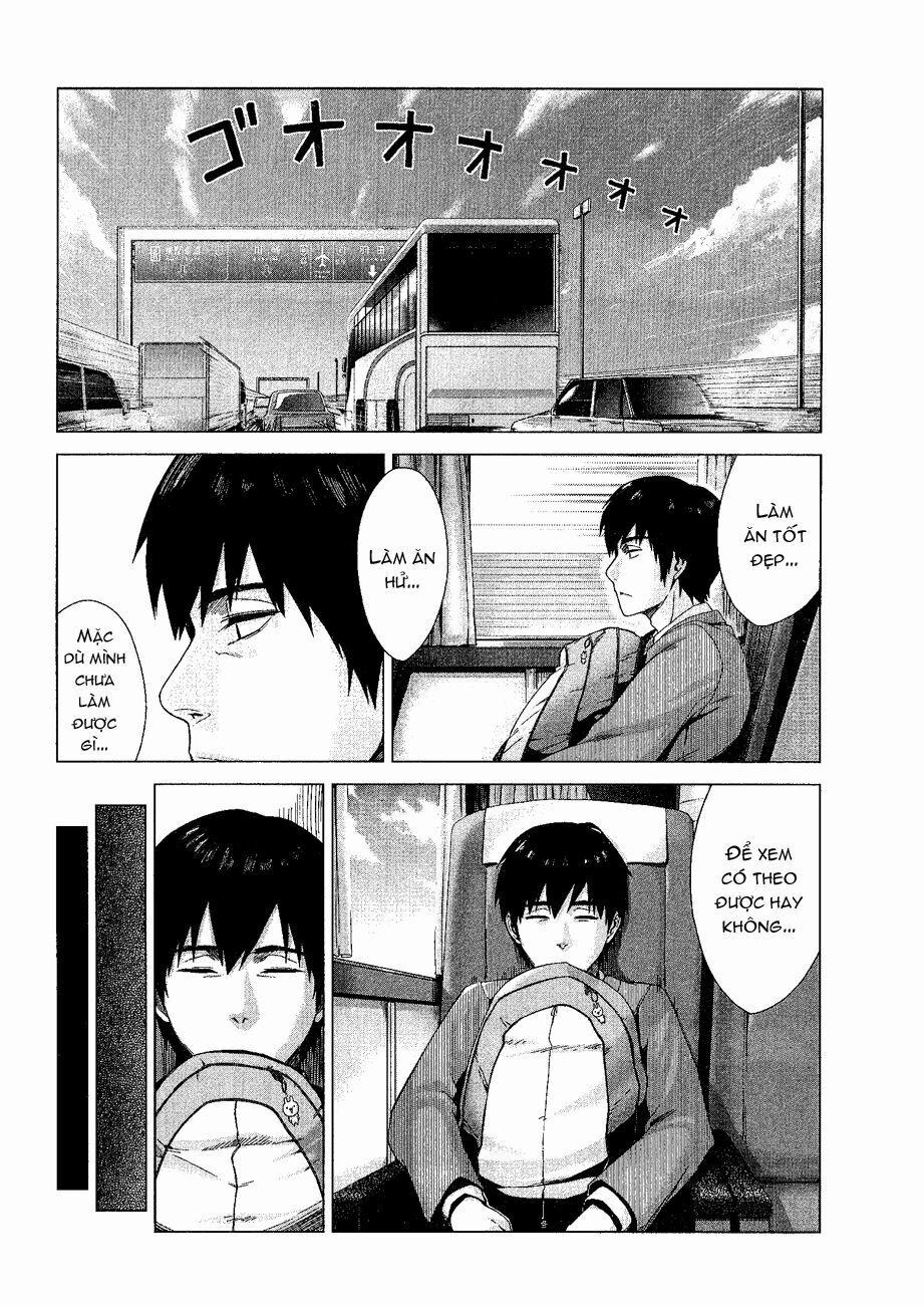 Marginal Operation 1 trang 41