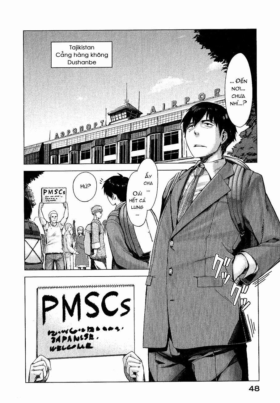 Marginal Operation 1 trang 44