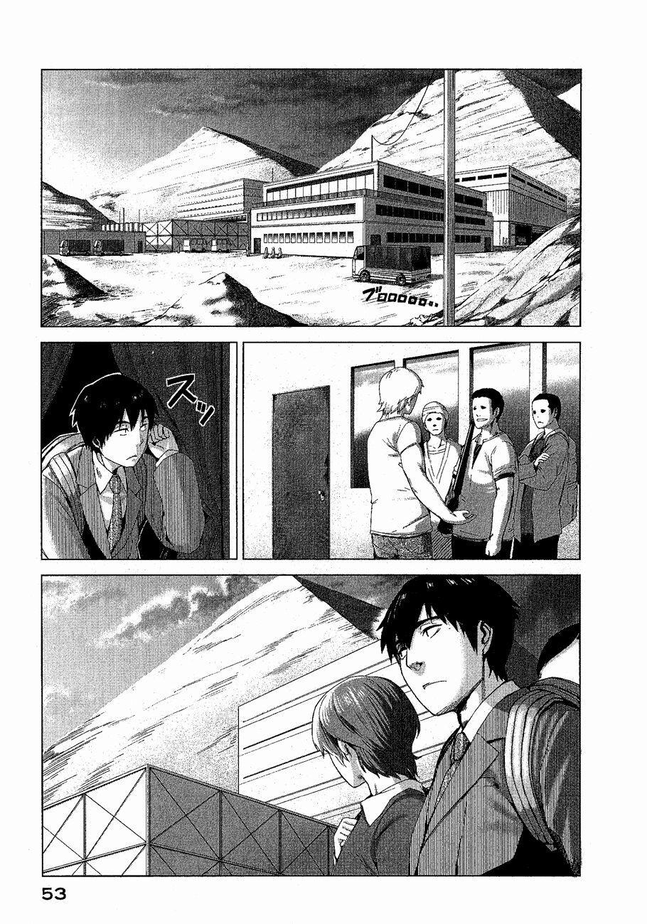 Marginal Operation 1 trang 49