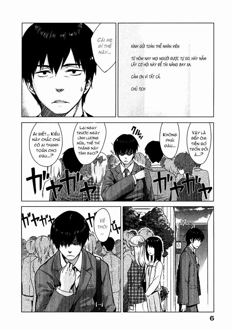 Marginal Operation 1 trang 5