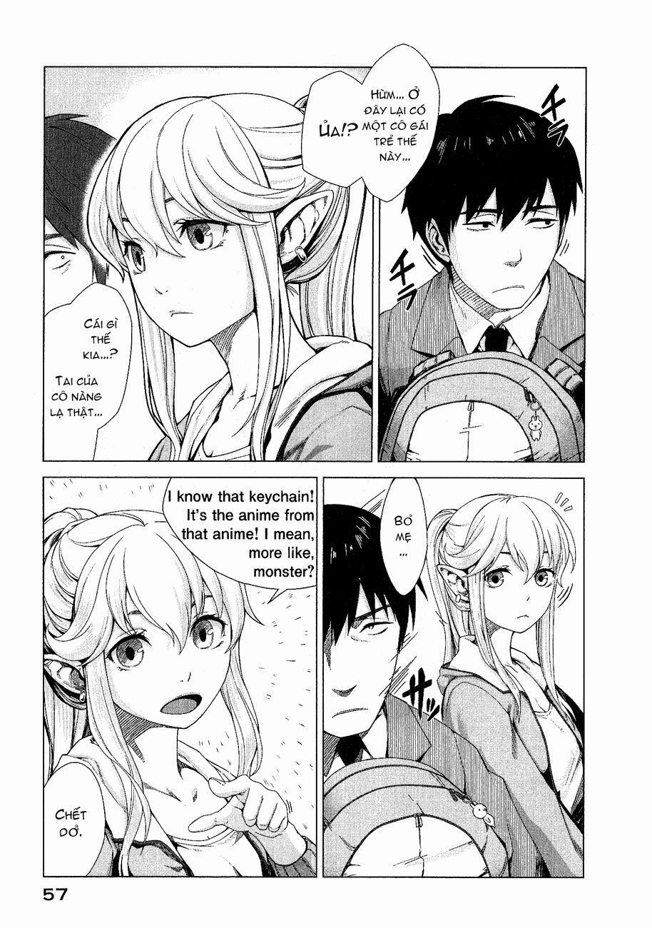 Marginal Operation 1 trang 53