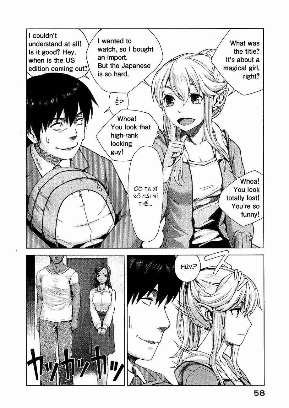 Marginal Operation 1 trang 54