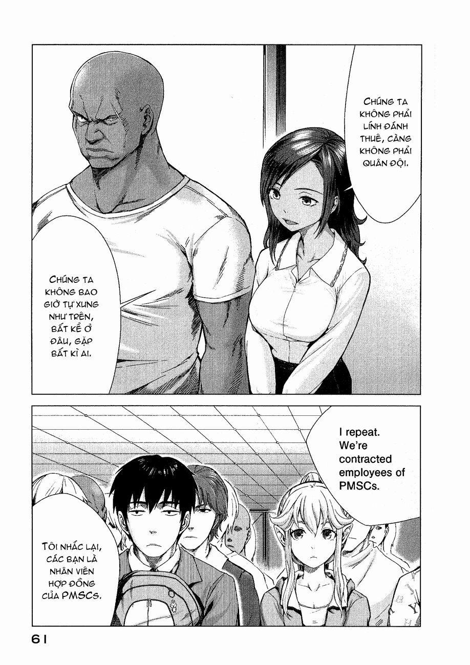 Marginal Operation 1 trang 57