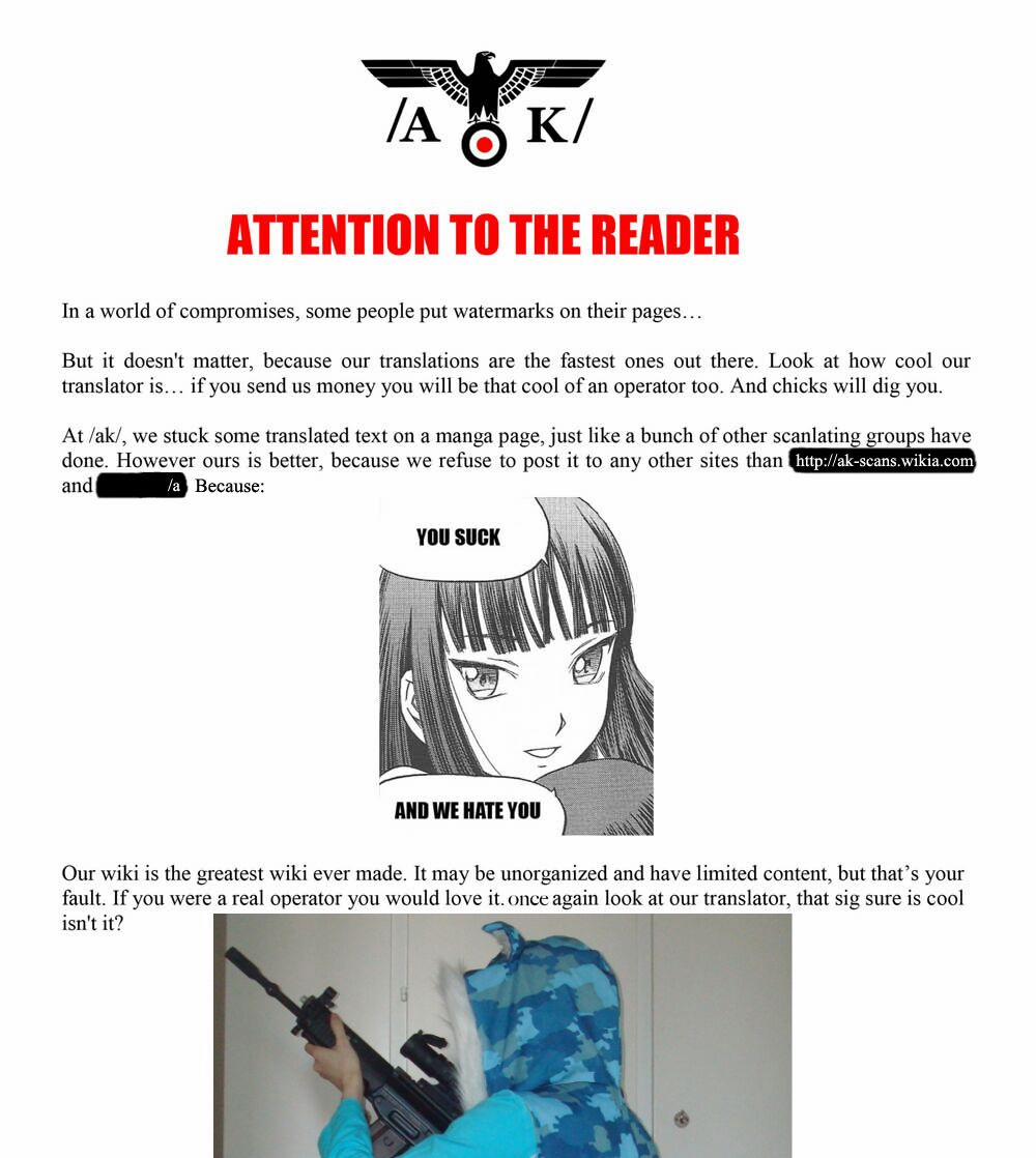 Marginal Operation 1 trang 61