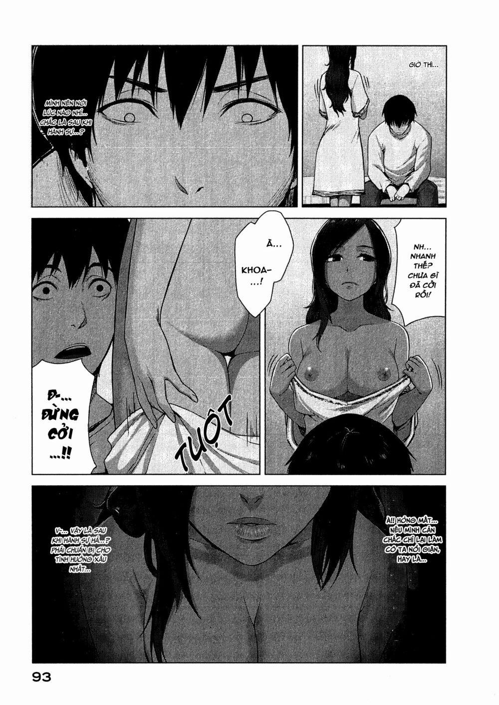 Marginal Operation 2 trang 28