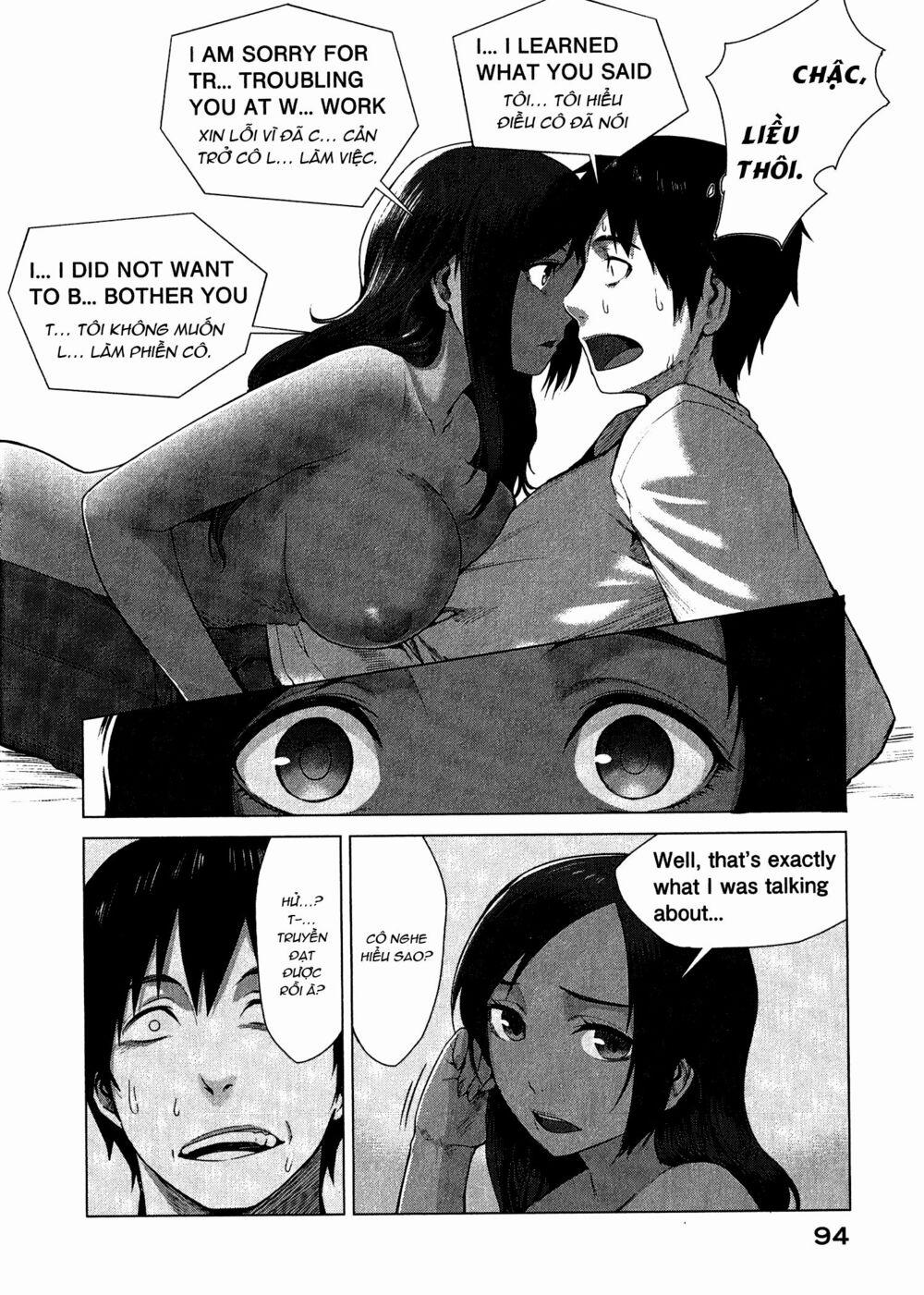 Marginal Operation 2 trang 29