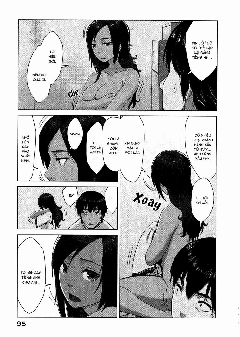 Marginal Operation 2 trang 30