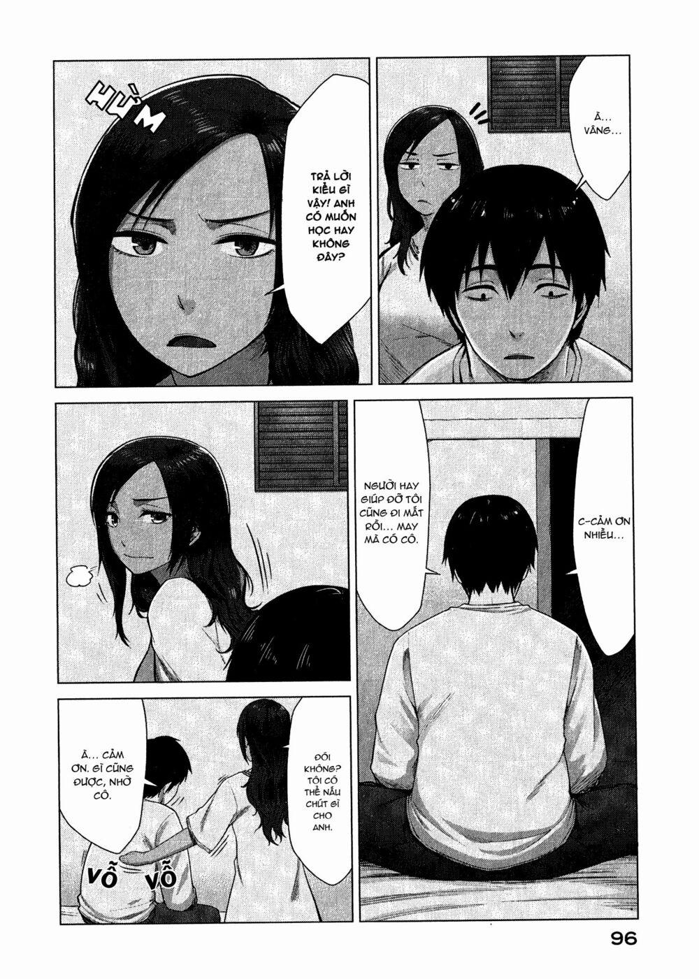 Marginal Operation 2 trang 31