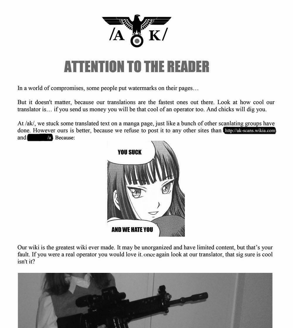 Marginal Operation 2 trang 34