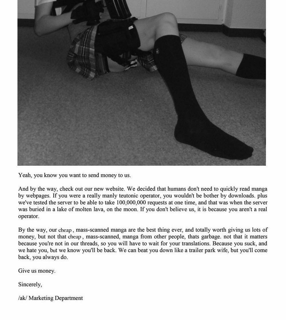 Marginal Operation 2 trang 35