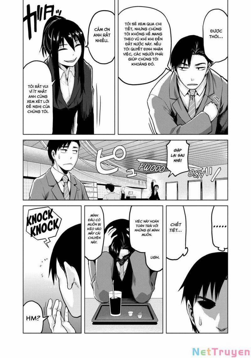 Marginal Operation 20 trang 11