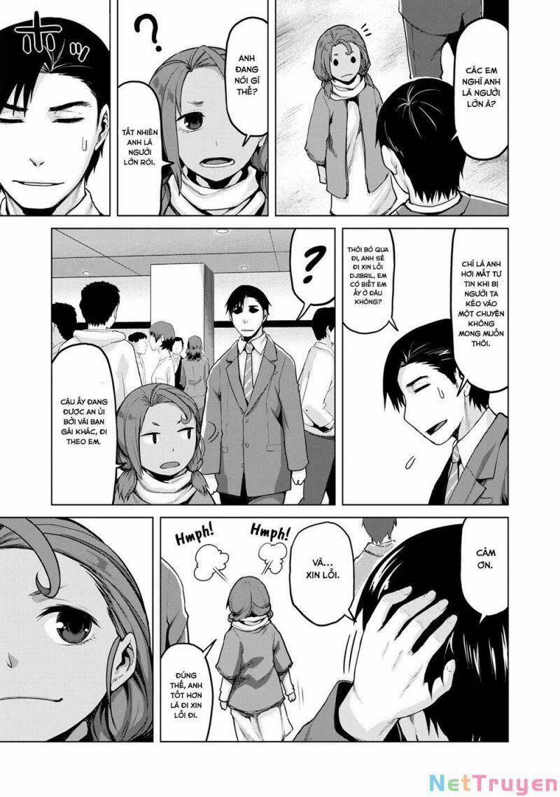 Marginal Operation 20 trang 13