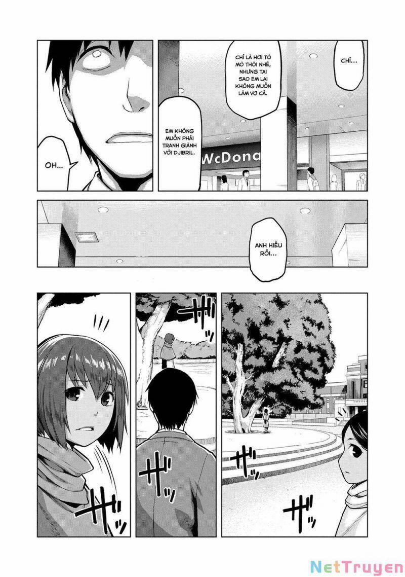 Marginal Operation 20 trang 15