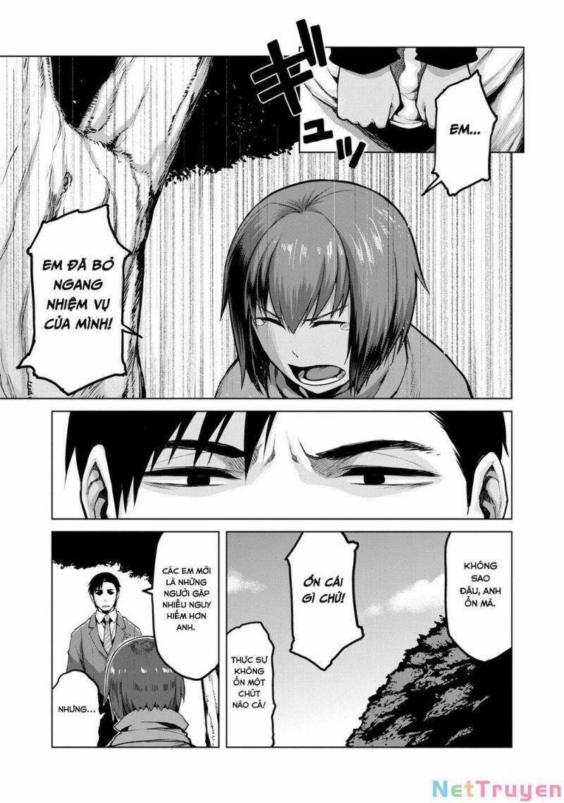 Marginal Operation 20 trang 17