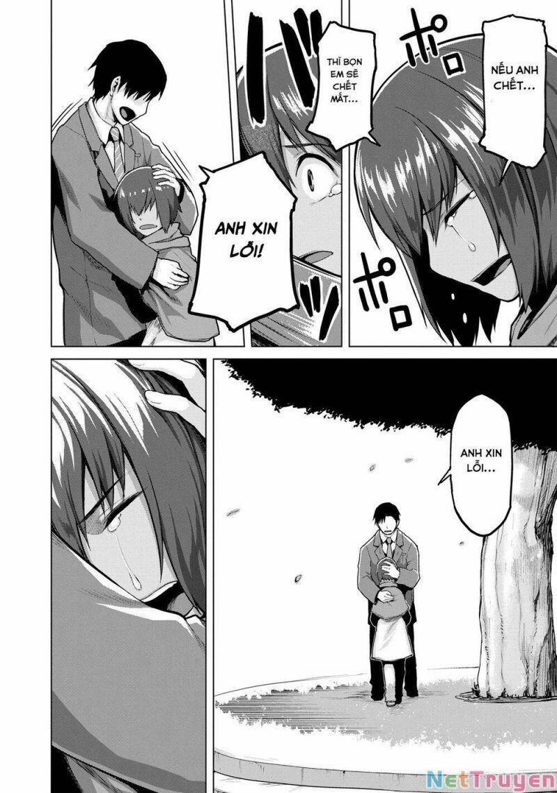 Marginal Operation 20 trang 18