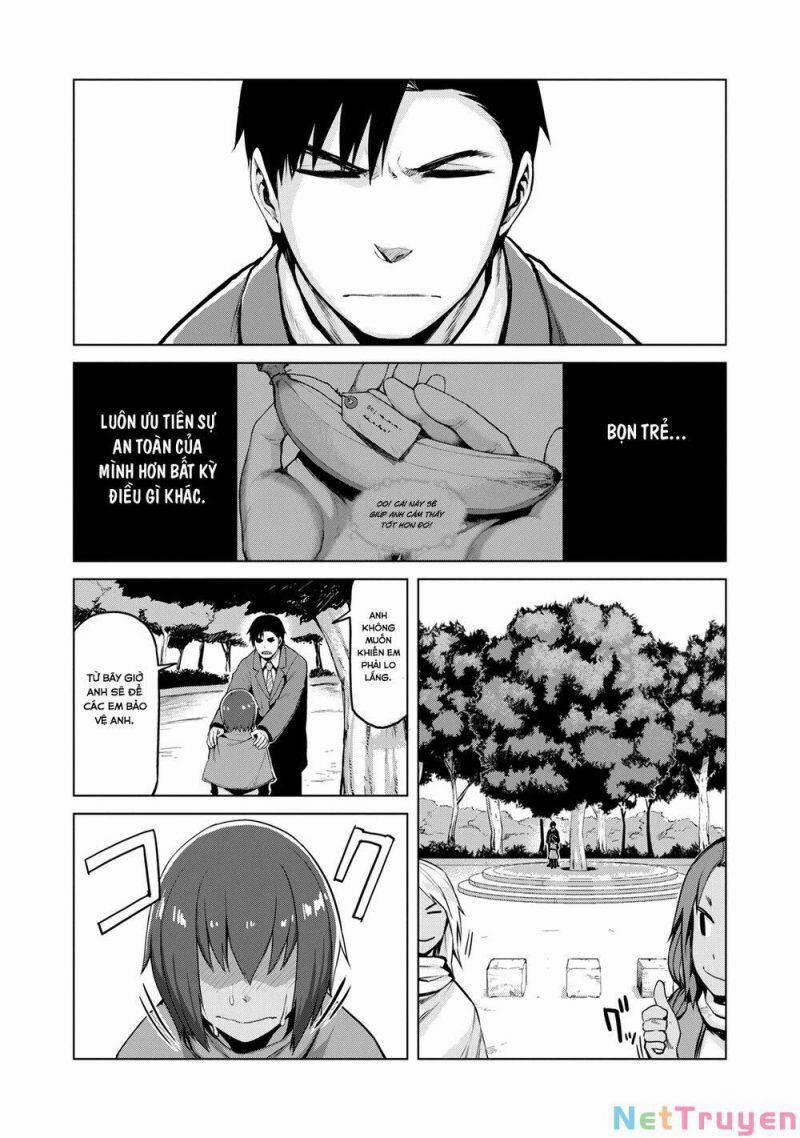 Marginal Operation 20 trang 19