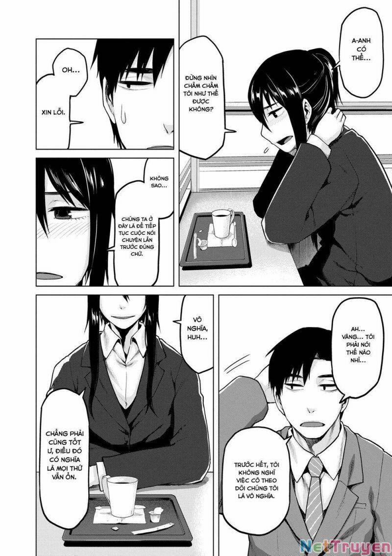 Marginal Operation 20 trang 2